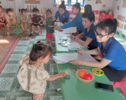 Công tác kiểm tra chất lượng học sinh cuối năm, năm học 2025 – 2026.