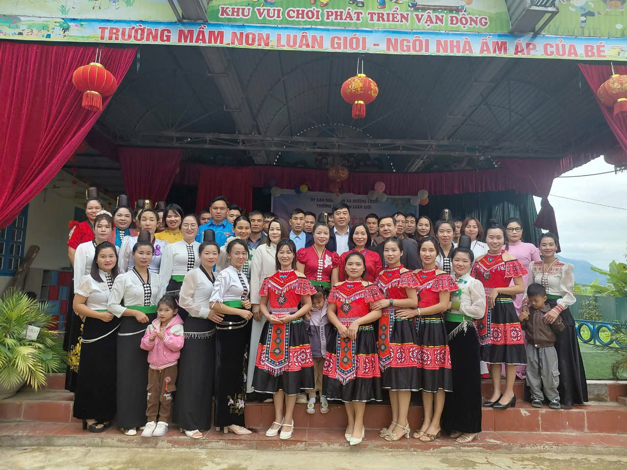 Công khai điều 4 theo TT09/2024