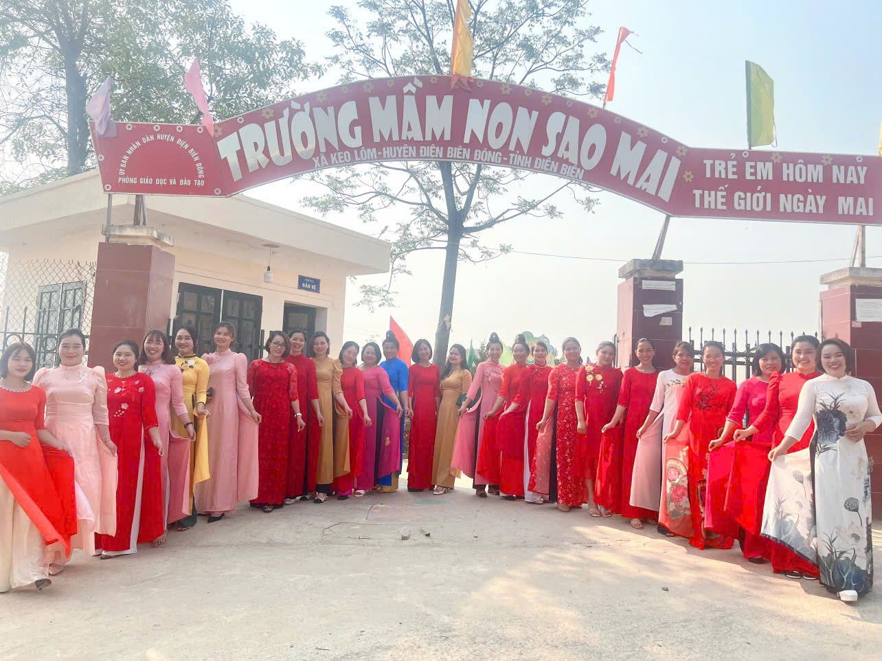 Hoạt động chuyên môn
