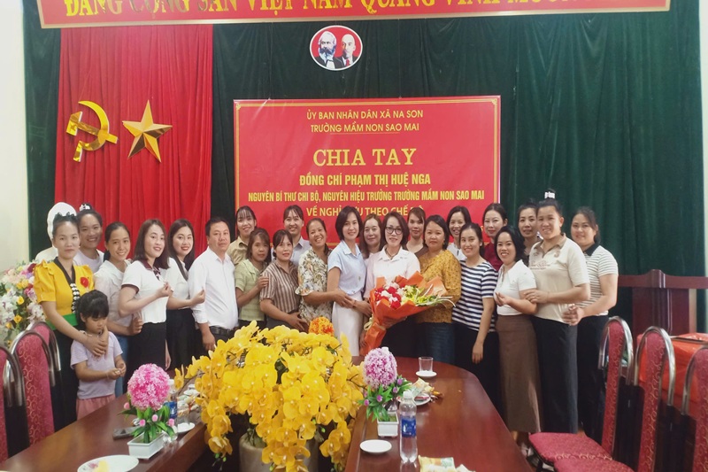 Hoạt động chuyên môn