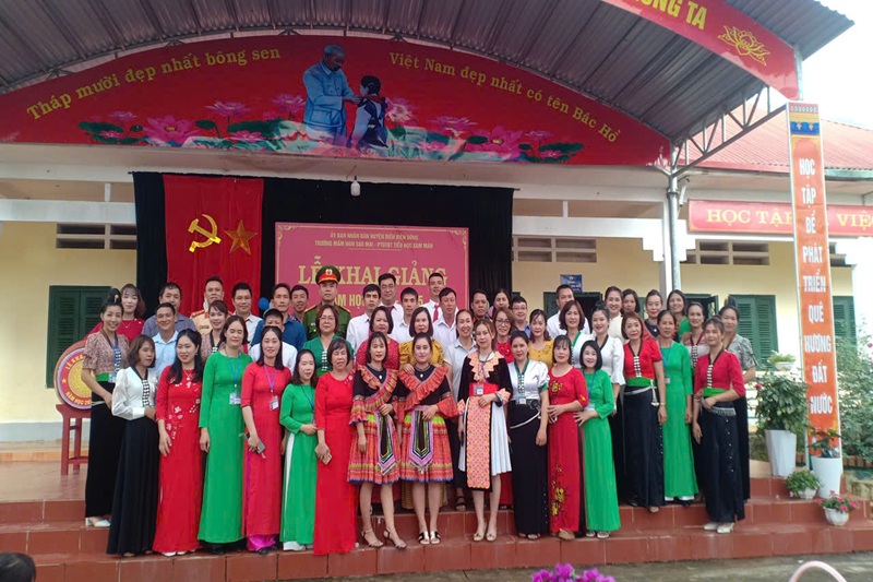 Sự kiện