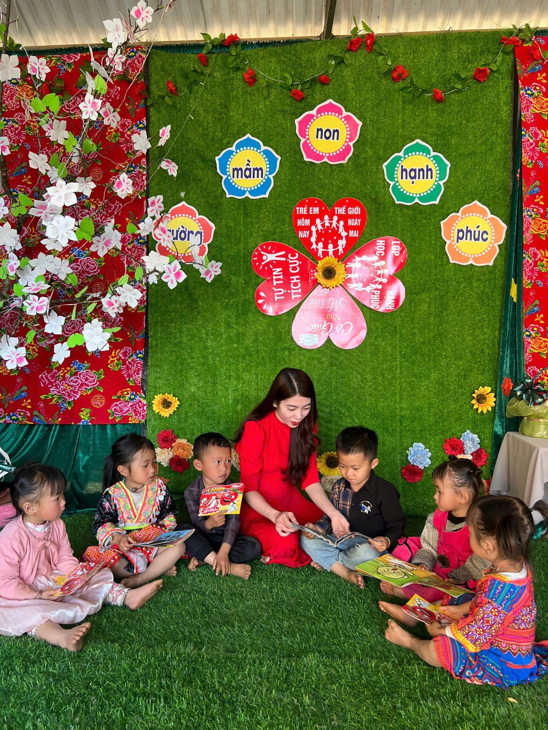 Sự kiện